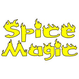 Spice Magic  logo.